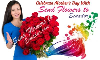 Envoyer des fleurs aux Ecuador